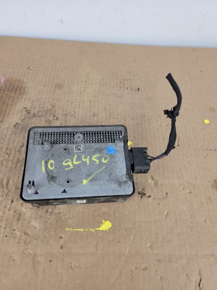 2010-2016 Mercedes CLS/GL/E/S CLASS Front Radar Cruise Control DISTANCE Sensor