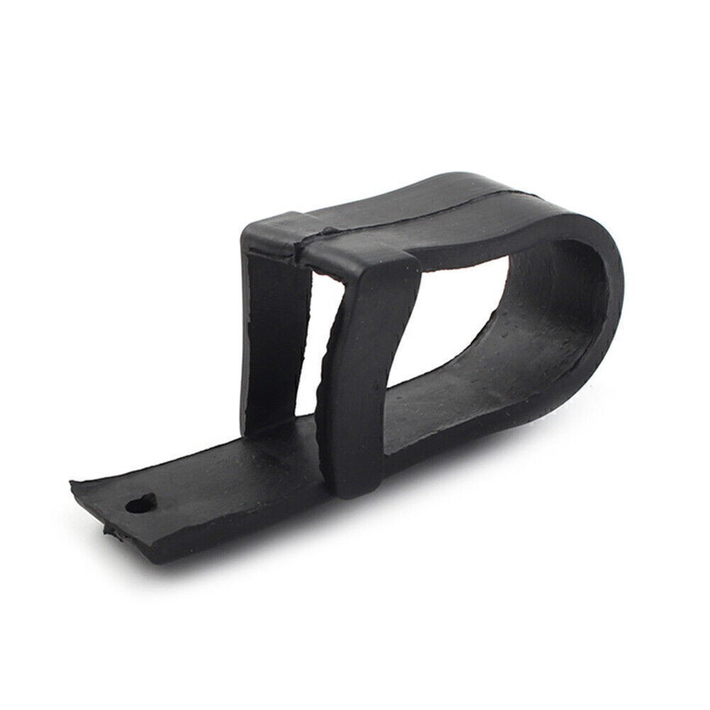 Swing Arm Chain Rest Slider Protector Rubber for 110cc 125cc Pit Quad Dirt ATV