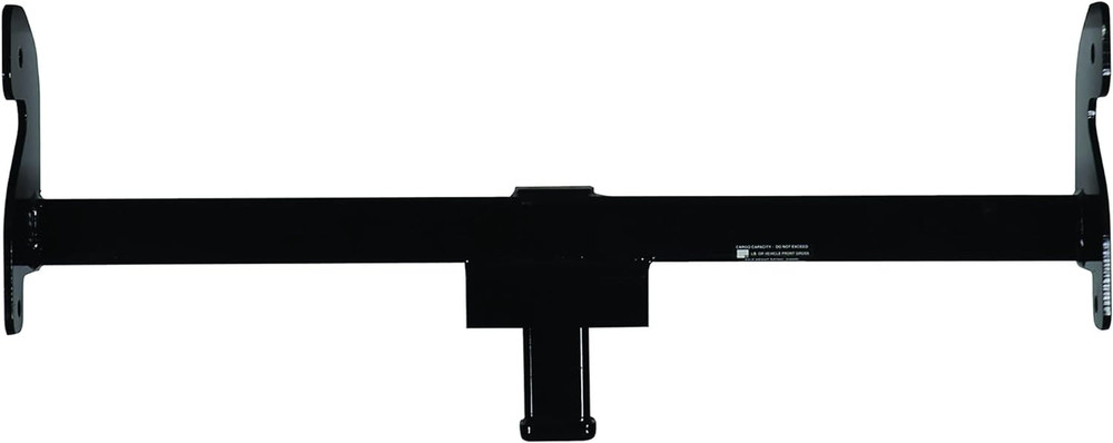 Reese 65049 Front Mount Receiver with 2" Opening for Versatile Towing Solutions