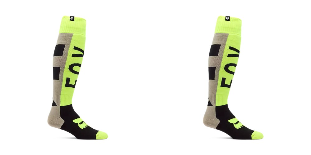 NEW Fox Racing 180 Collect Socks