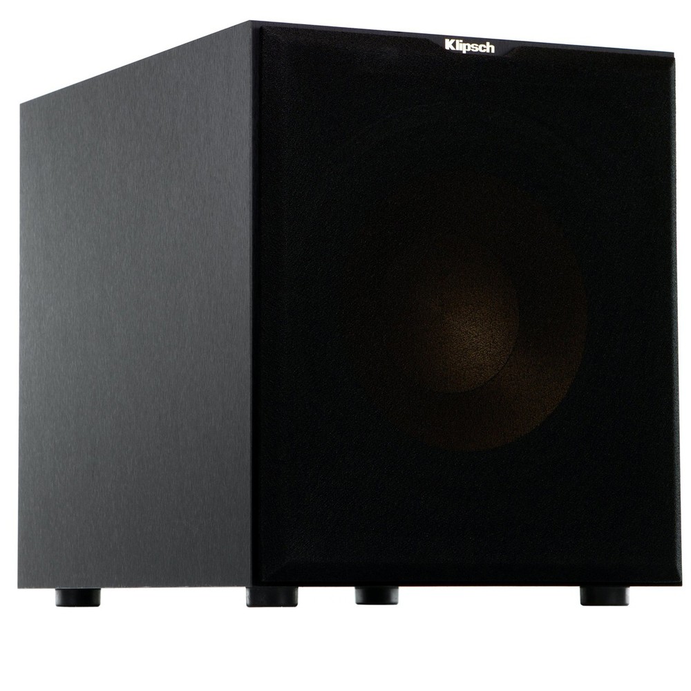 Klipsch Reference 5.2 Home Theater System with Integra DRX 9.2 Receiver, Black