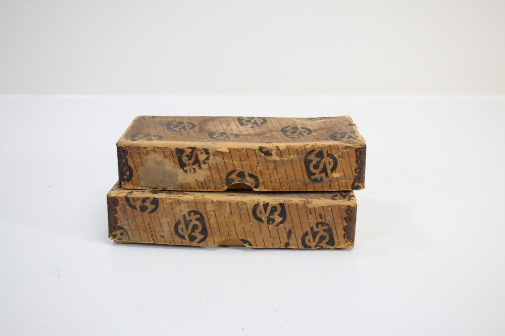 Superior Check Valve 803-10ST 5/8 SWT