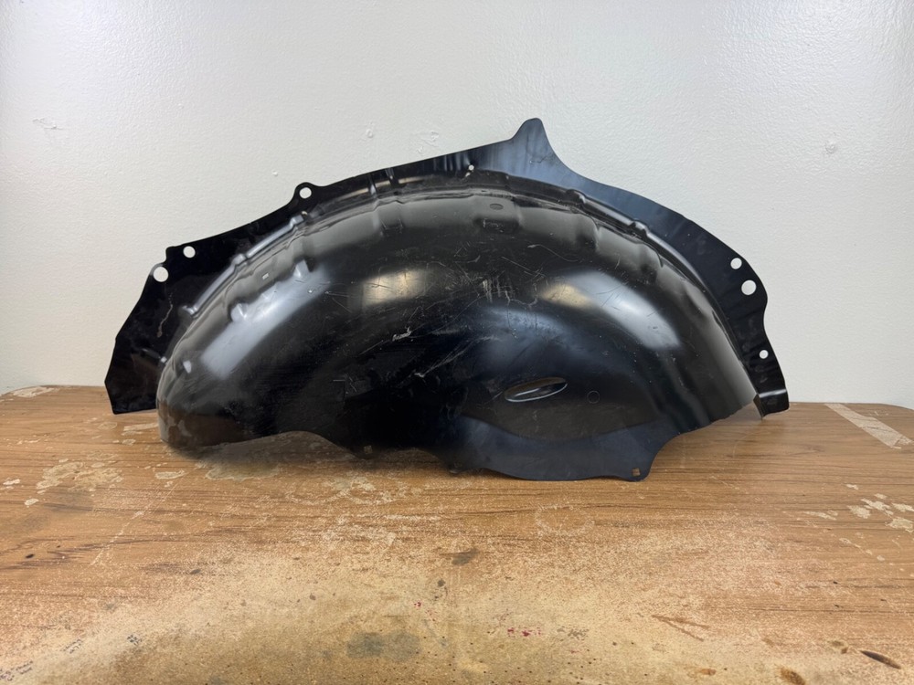 Genuine GM Rear Driver Side Wheelhouse Inner Panel 84847719