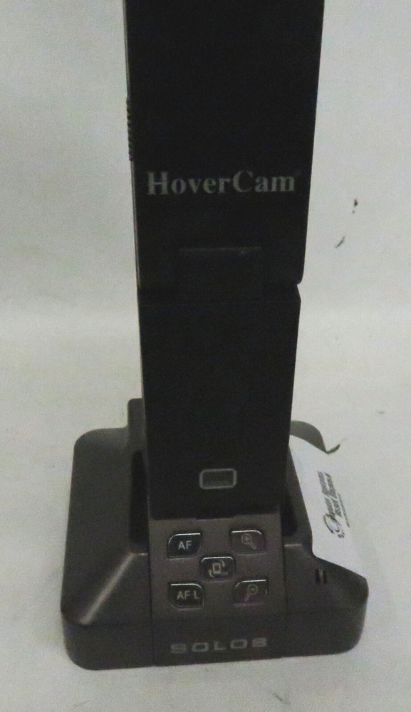 5x Hovercam Solo 8 Document Cameras 8.0 Mega Pixel Resolution with USB Cables