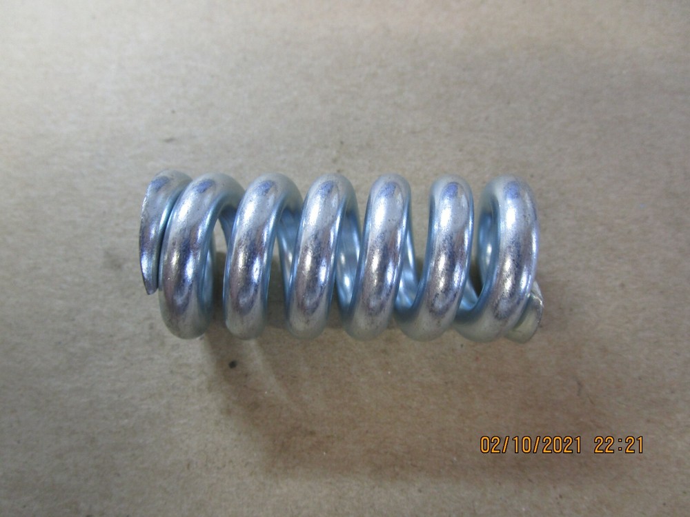 BIRO SAW FIXED HEAD SPRING OEM# 196-2
