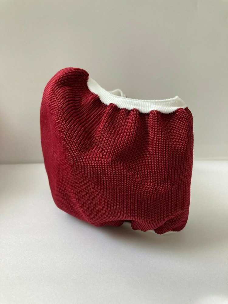 2PK"Copper Infused" 3D Knit, Function,Comfort, Reusable,Washable,Tailgating 2020