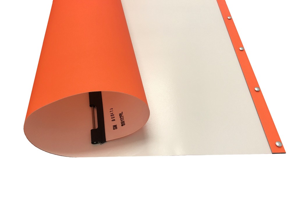 PRINTGUARD Plus Transfer Cylinder Jacket Heidelberg SM102  POST 1994