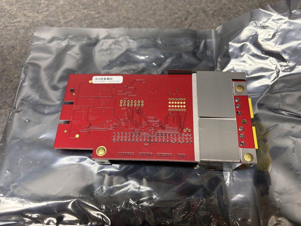 BIAMP SYSTEMS 380-0645-90B