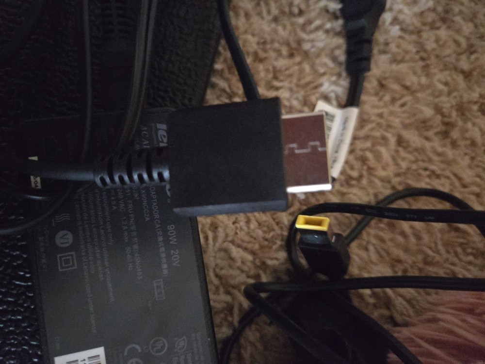 Lenvo Thinkpad Hub Ultra HD 4k Output