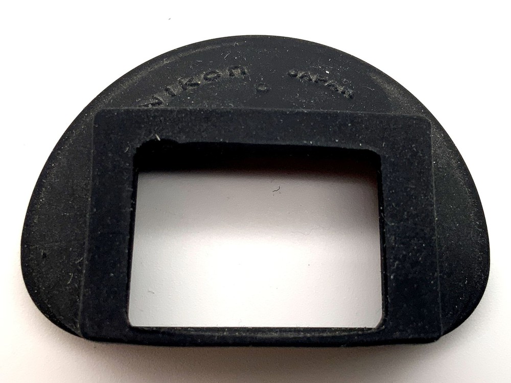 Nikon Type D Eyecup