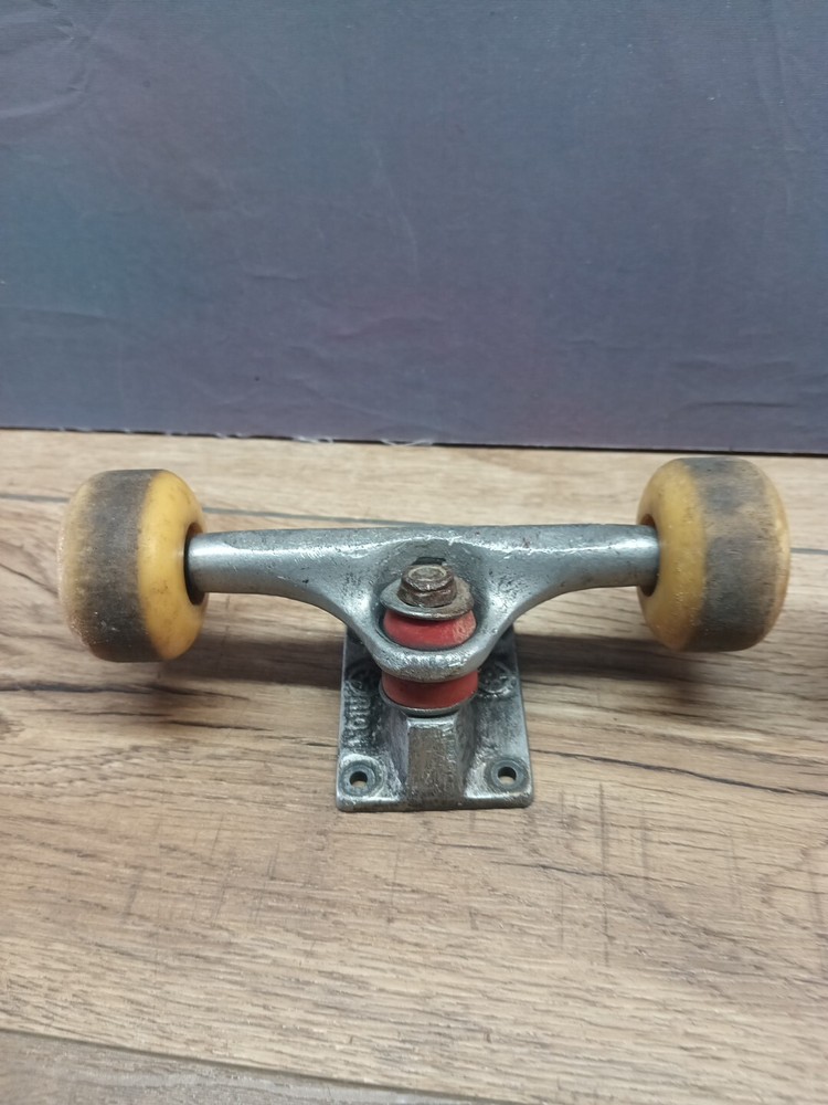 Vintage Orion Trucks