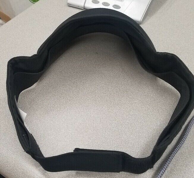 Taco Bell/KFC Work Visor. One size fits all. Ships Free!