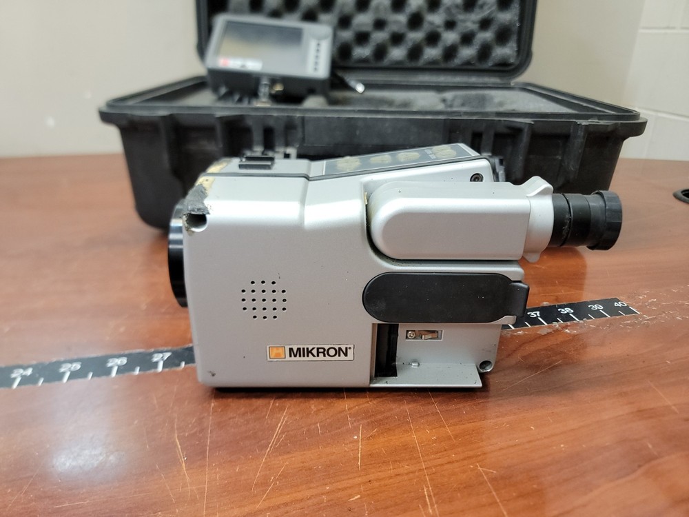 Mikron TH7200 Thermal Imager