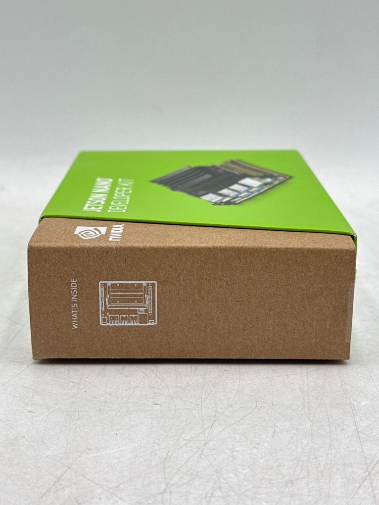 NVIDIA Jetson Nano Board Computer Developer Kit - Brand New