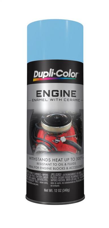 Dupli-Color DE1616 PONTIAC BLUE | DE1616