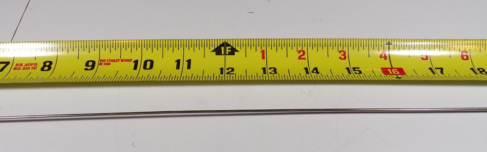 Silver Reed Singer Bulky Knitting Machine Tension Spring
