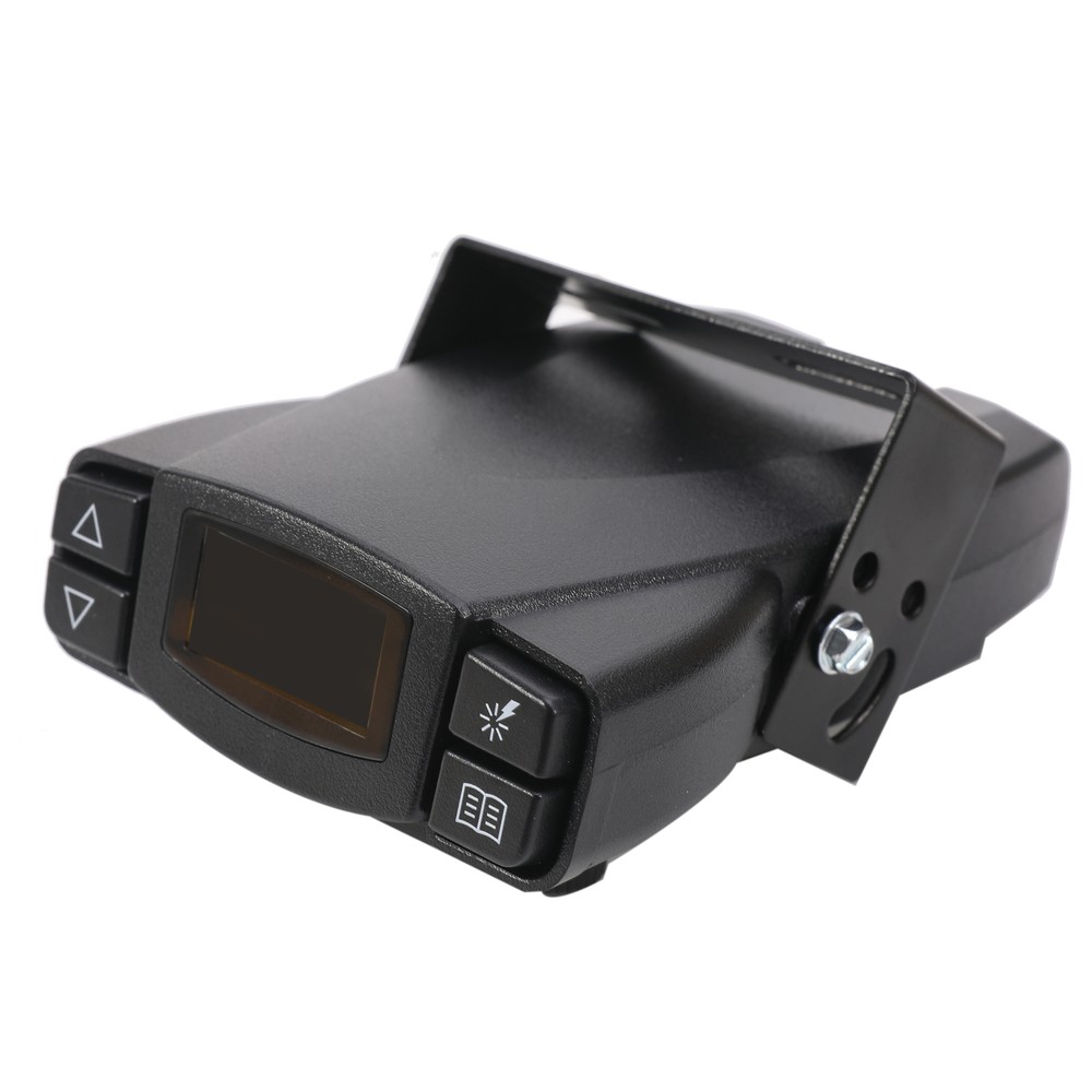 For Tekonsha P3 Prodigy 90195 Electric Trailer Brake Control Module Controller 1