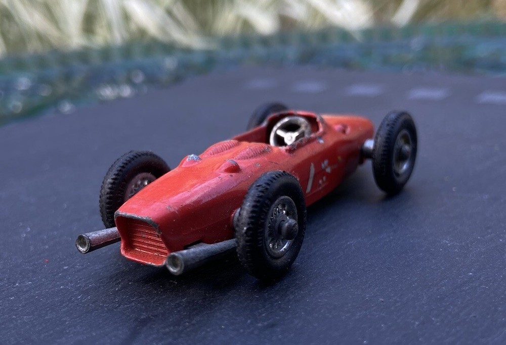 Ferrari 156 Sharknose No73