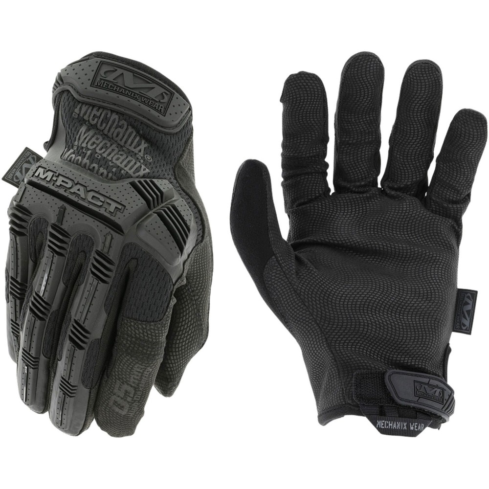 Mechanix Wear MPSD55009 M-Pact Covert Touchscreen Suede Medium