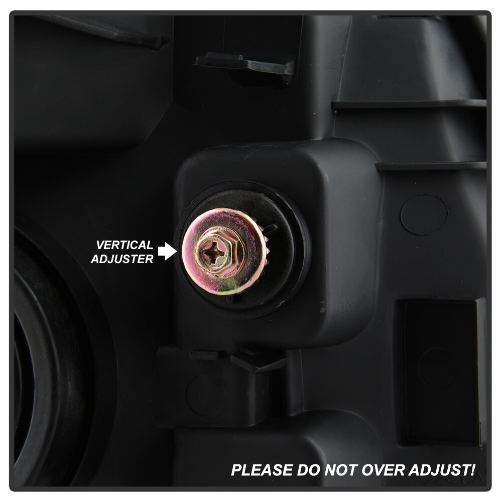 Chrome For 2008 2009 2010 2011 2012 Pathfinder Headlights Headlamps Left+Right