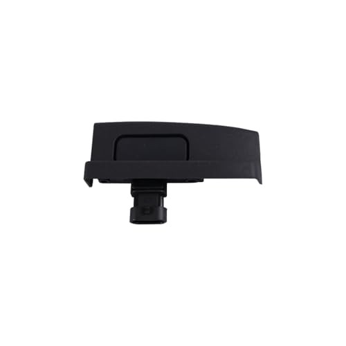 Right Passenger Exterior Door Handle Release Compatible with Cadillac Cts