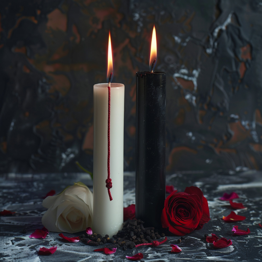 HEX YOUR EX SPELL | Karma & Justice Ritual | Personalized | Same Day