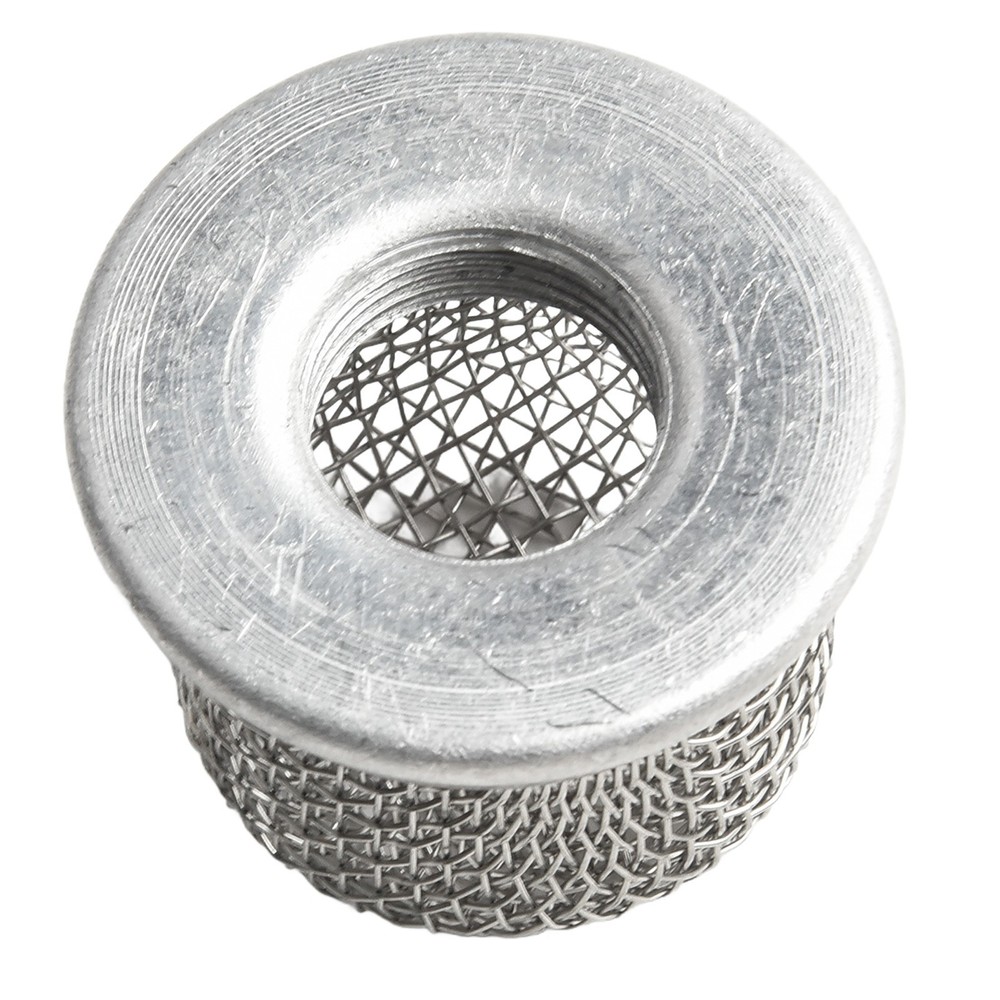 Easy to Install Suction Strainer Mesh Filter for Airless Sprayer 390 395