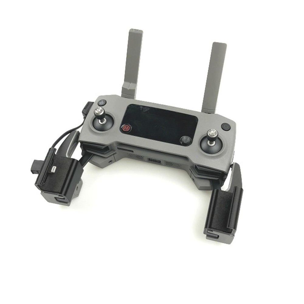 Expanding Mount Holder Bracket For DJI Mavic 2 PRO/ZOOM Air Remote Controller D