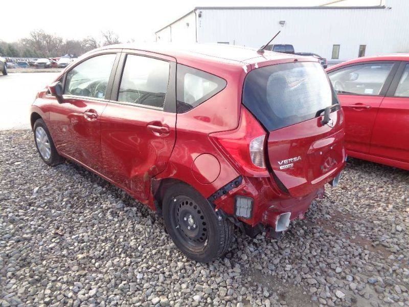 Passenger Sun Visor With Bluetooth Phone System Fits 12-15 VERSA 33513