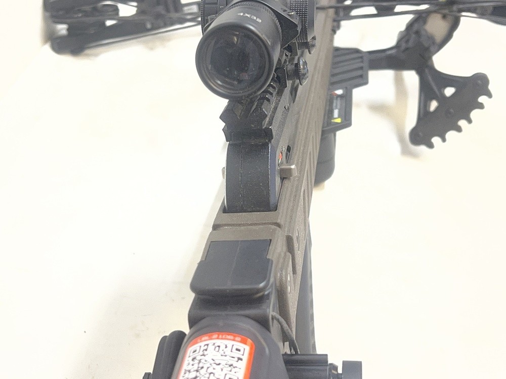 KILLER INSTINCT FUEL 415 Crossbow