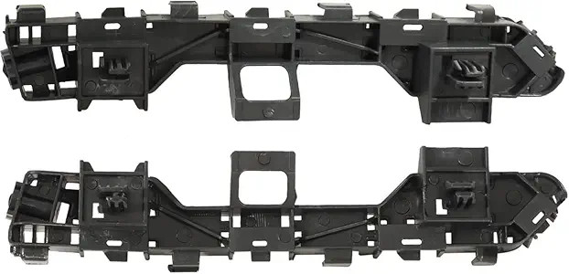 Front Bumper Bracket Left and Right Support Bracke Model: For Accord 2013-2017