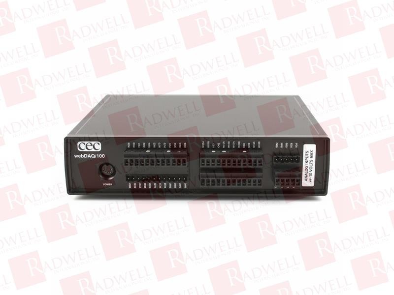 CONVERSION EQUIPMENT CORP 05000-60100 / 0500060100 (USED)
