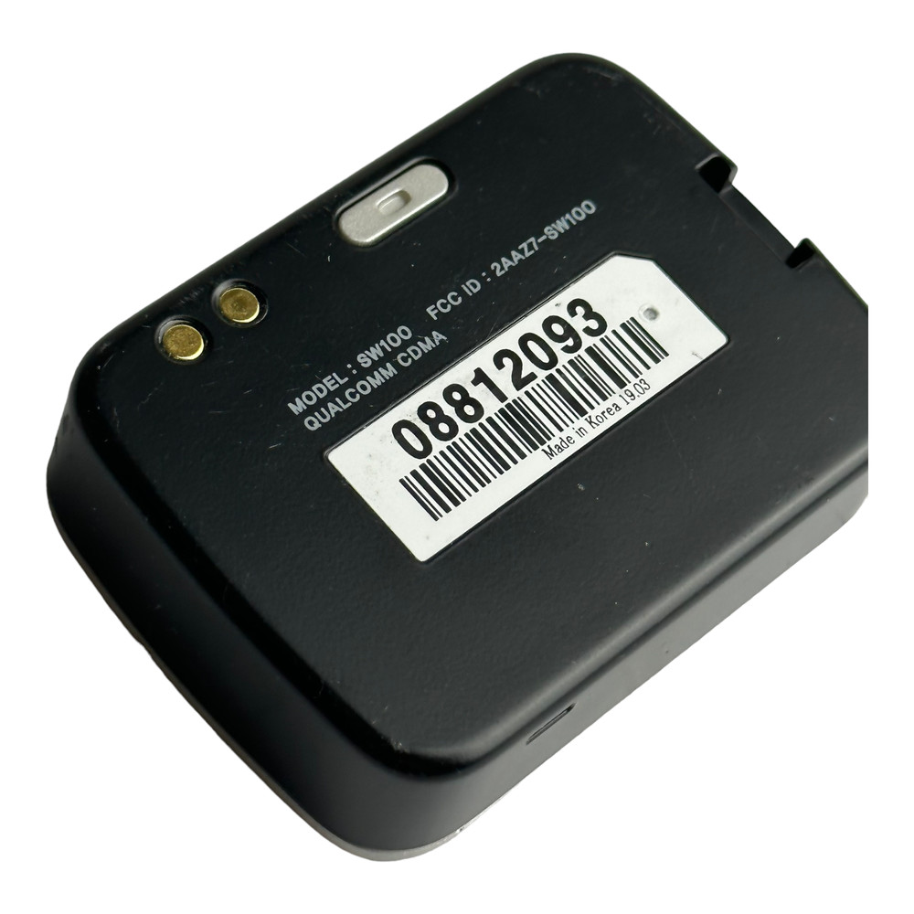 Great Call Lively Mobile Model : SW100 Qualcomm Remote