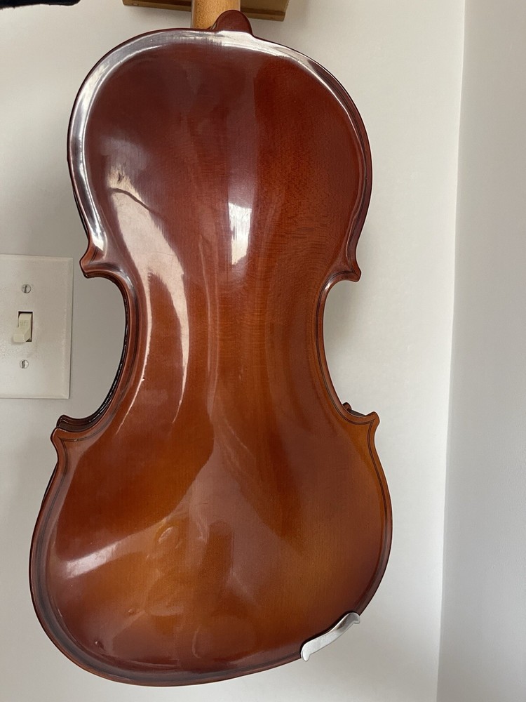 Lidl violin full size Handcrafted 4/4