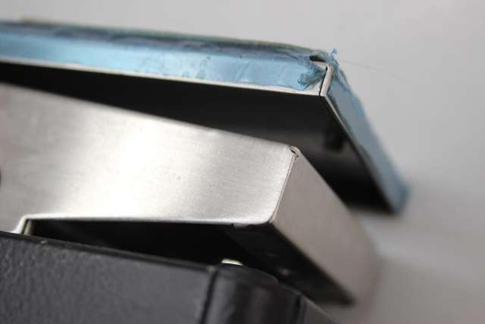 G-LAB Wah BWW-1 from Japan
