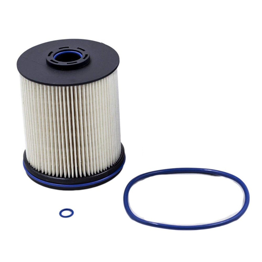 For Chevy GMC Replace Fuel Filter with Gaskets TP1015 23304096