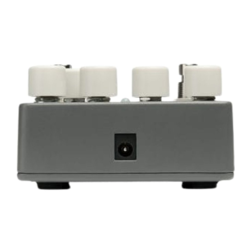 Electro Harmonix Bass Mono Synth Effects Pedal