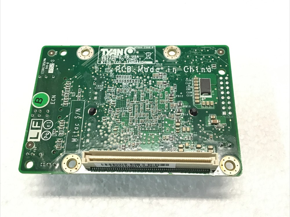 TYAN RAID Controller M7094-2308-8I LSI SAS2308 mini-SAS System Board Card