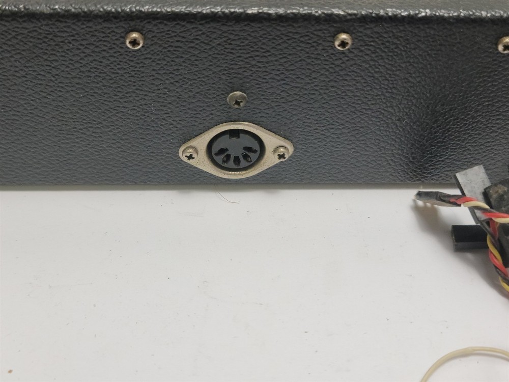 MRC Mark V Remote Control Transmitter + Charger + Mark V Receiver + Misc