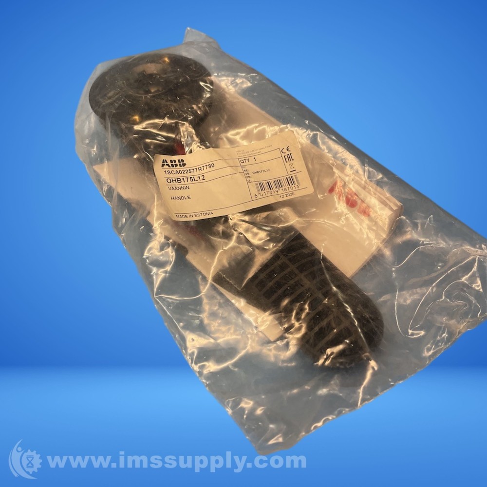 ABB OHB175L12 Handle FNFP