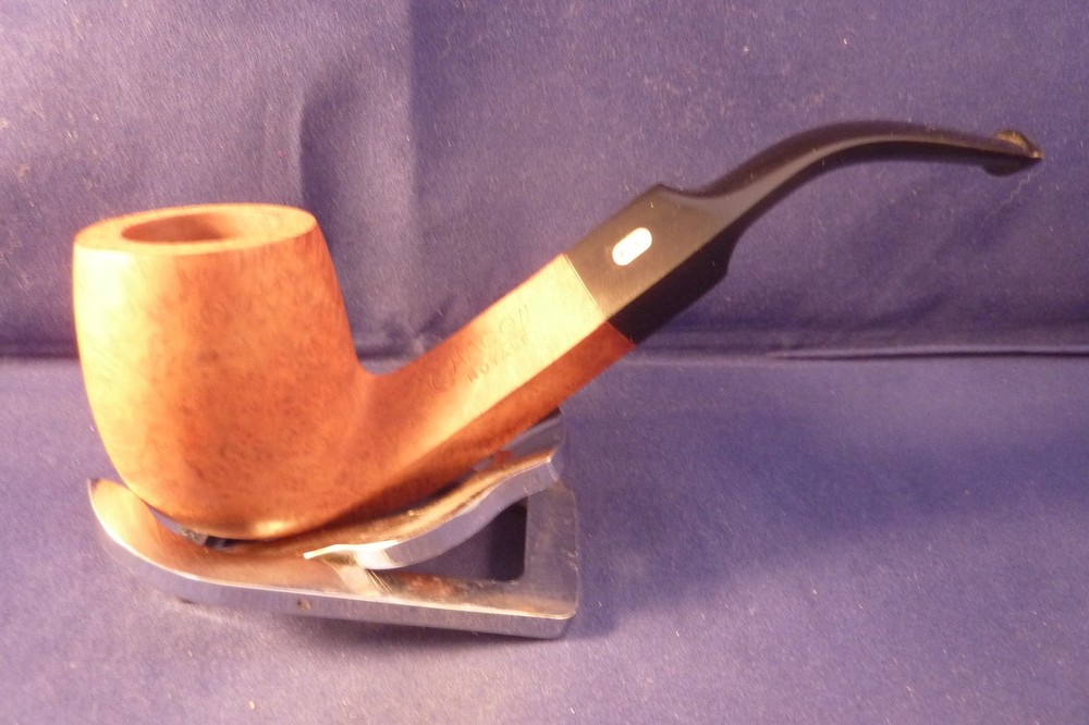 Pipe Chacom Royale 101