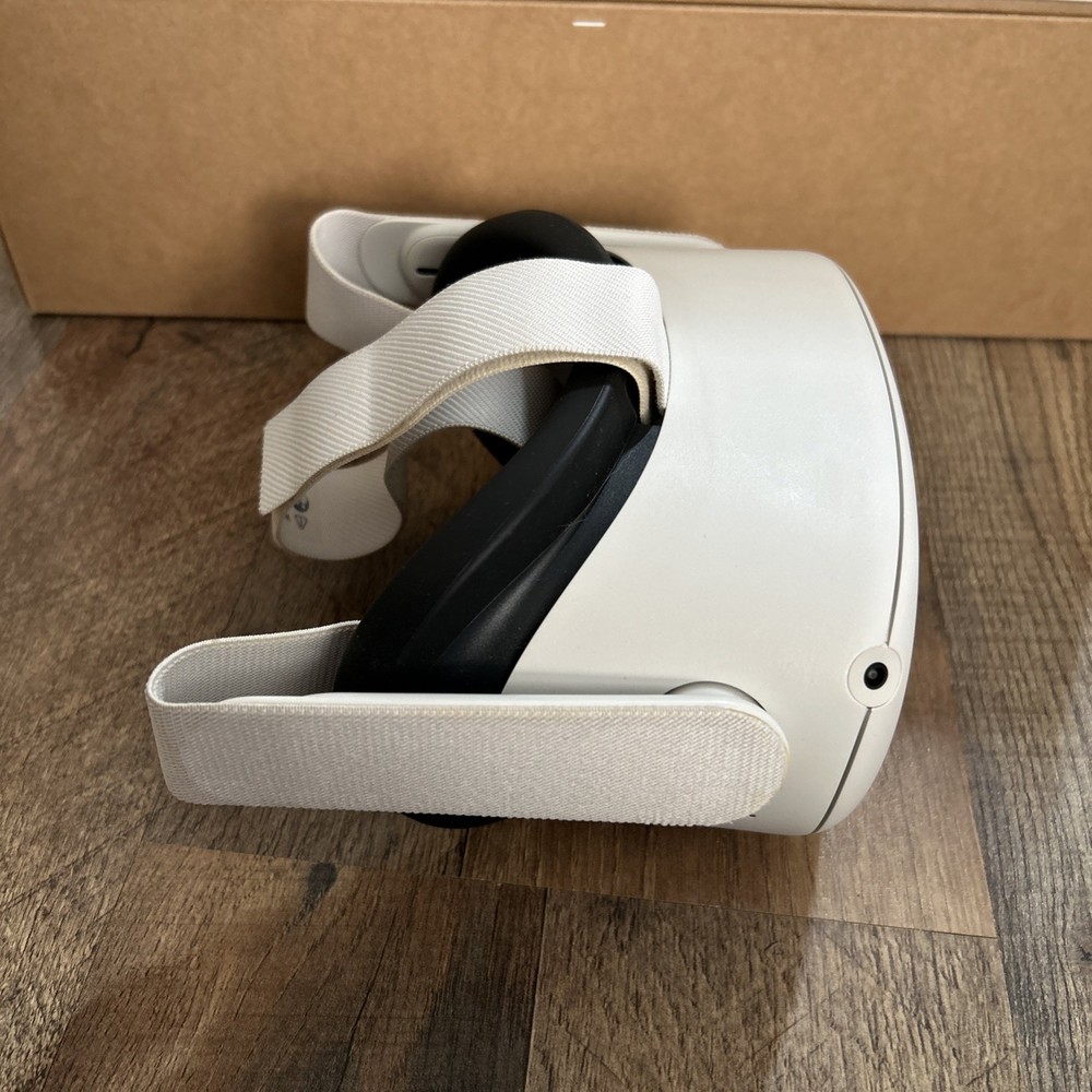 Meta Quest 2 - 256GB Set - Open Box -