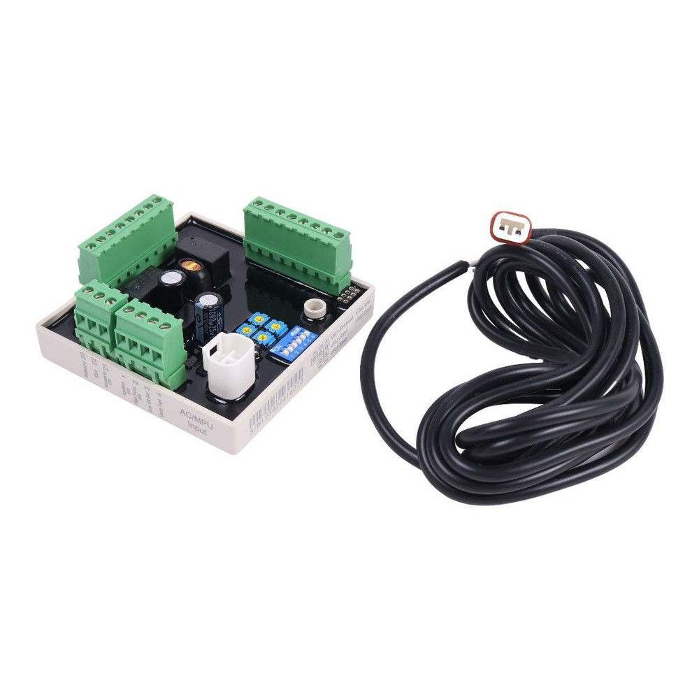 Automatic Controller GCU-20 Generator Control Unit NEW