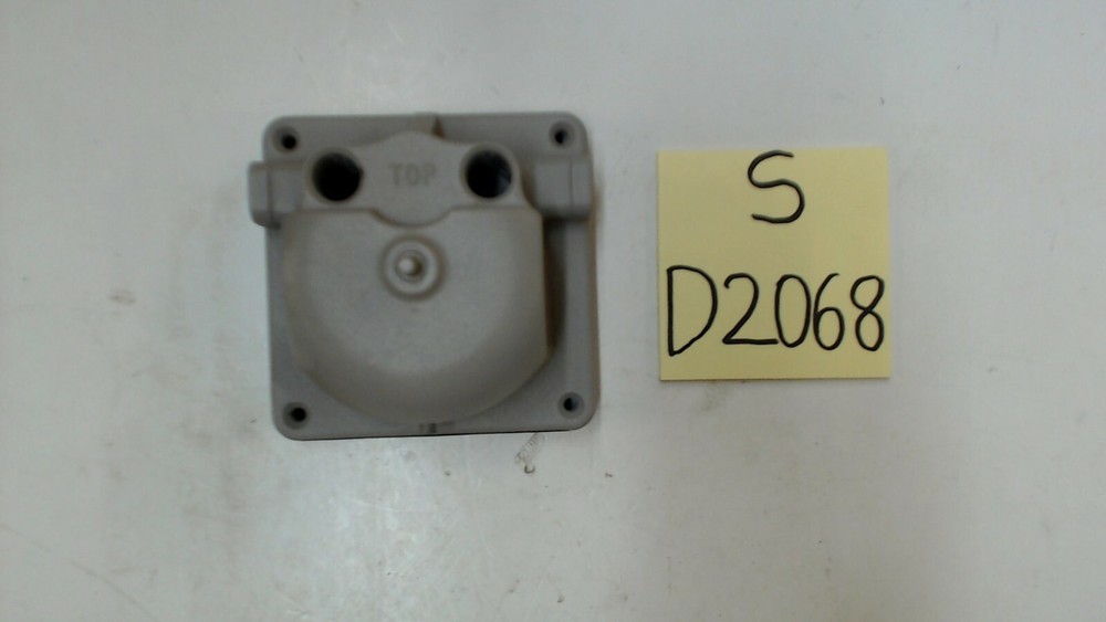 Faraday 3430 Alarm Base
