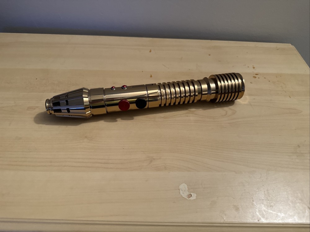 Saberforge Pathfinder Lightsaber