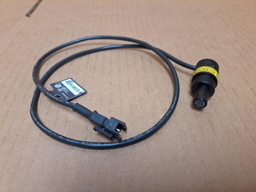 Keyence White Spot Light Part No. CA-DPW2