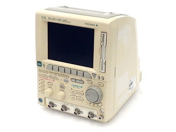 Yokogawa DL1640 Digital Oscilloscope