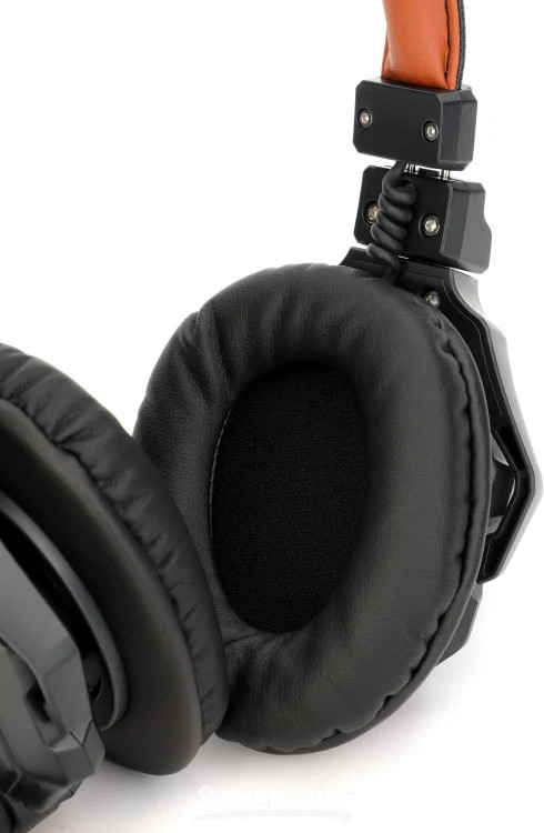 Hollyland Solidcom C1 Pro Wireless Intercom System - 4 Double-ear Headsets