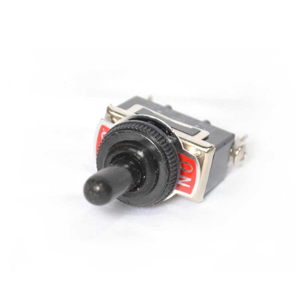 Universal Toggle Switch Turn Signal Light Kit With Indicator For SXS ATV UTV