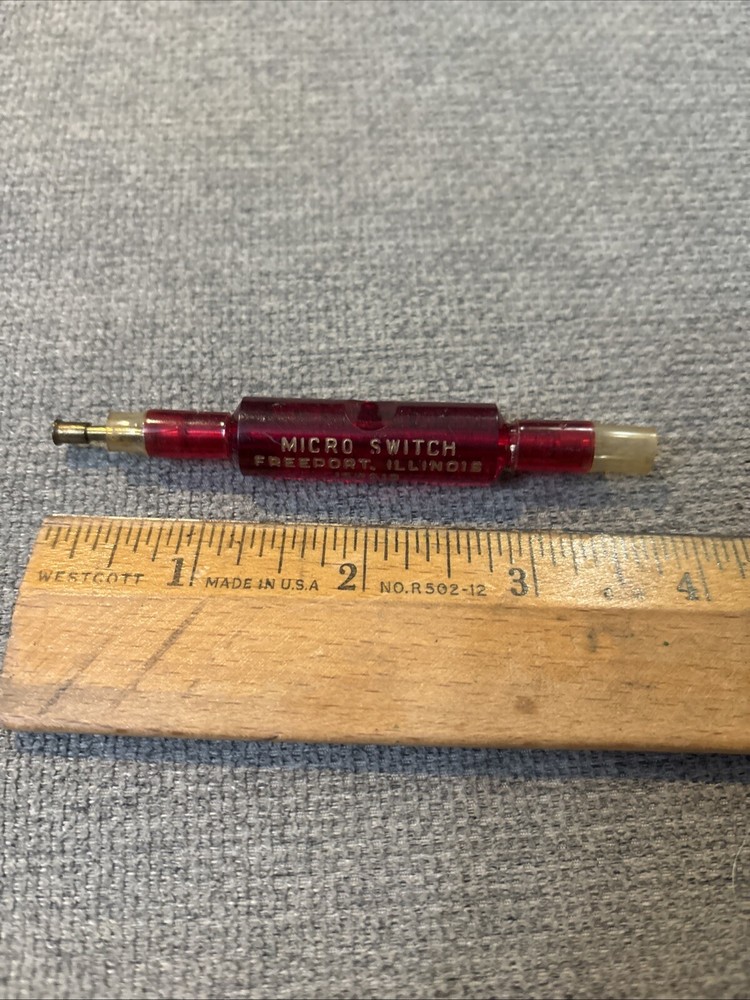 Honeywell Micro Switch 15PA19